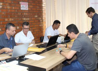 Comissão divulga lista de classificação preliminar da 5ª Licitação da Terratins