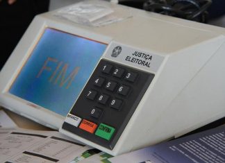 TSE inicia teste de integridade em urnas eletrônicas de 2020