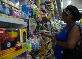 Black Friday deve movimentar R$ 3,67 bilhões, diz CNC
