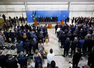 MP extingue multa adicional de 10% do FGTS que ia para União