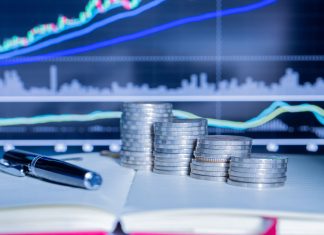 Previsão de crescimento da economia sobe levemente