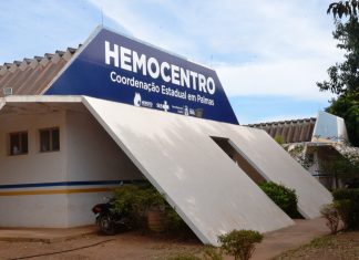 Dia Nacional do Doador Voluntário de Sangue tem programação especial
