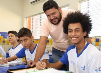 Educação lança Documento Curricular para a Educação Infantil e Ensino Fundamental