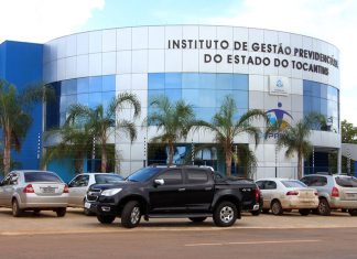 Governo do Tocantins faz adesão ao Programa de Certificação Institucional e de Previdência Social da União