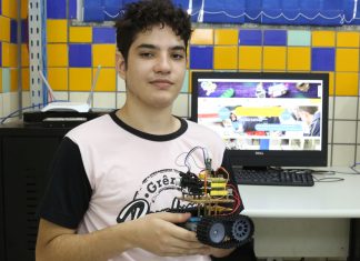 Educação trabalha o incentivo ao empreendedorismo no universo digital