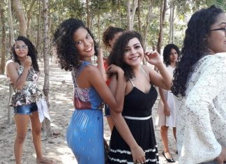 Professoras da rede estadual desenvolvem projeto que trabalha o combate ao racismo e estimula a autoaceitação
