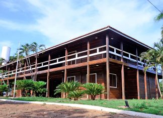 Palacinho reabre com expografia e projeto museológico renovados