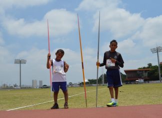 Tocantins fatura 15 medalhas no primeiro dia das Paralimpíadas Escolares 2019