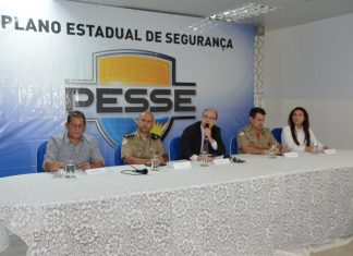 Balanço das Forças de Segurança apresenta redução da criminalidade no quadrimestre de julho a outubro 2018/2019
