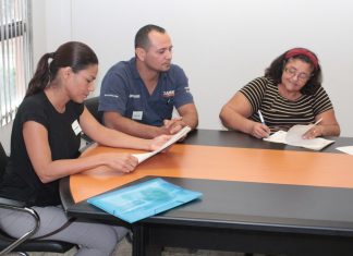 Governo do Estado assina Termo de Compromisso com pequenos produtores rurais da região do Cantão