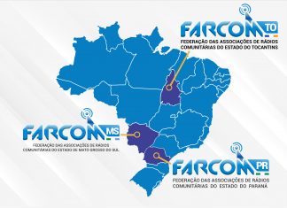 Modelo FARCOM chega ao Estado do Mato Grosso do Sul