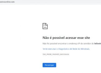 Polícia Civil tira do ar página falsa na internet de leilão de automóveis