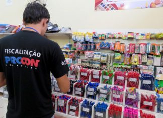 Procon Tocantins realiza plantão durante Black Friday 2019