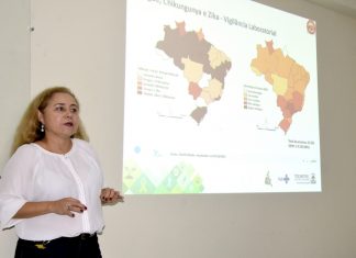 Saúde alerta para possível epidemia em 2020 e convoca municípios para realizar ações