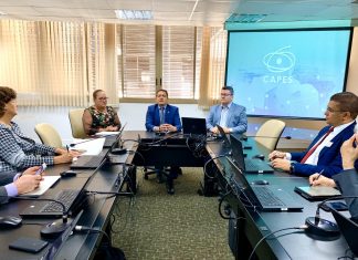 Tocantins será contemplado com bolsas de pós-graduação em áreas estratégicas em 2020