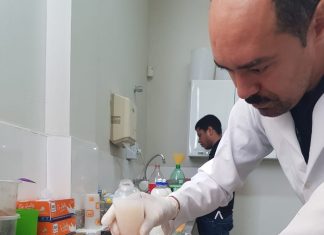 Metrologia Estadual aprova 94% das marcas de produtos testados na Operação Limpeza