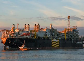 Recursos do leilão do pré-sal serão divididos entre Petrobras e entes da Federação