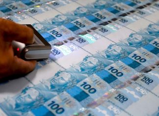 Medida provisória acaba com monopólio da Casa da Moeda sobre dinheiro e passaporte