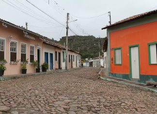 Pacote do governo sujeita 17% dos municípios à possibilidade de incorporação por vizinhos