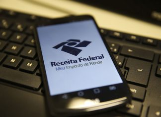 Receita paga hoje as restituições do sexto lote do Imposto de Renda