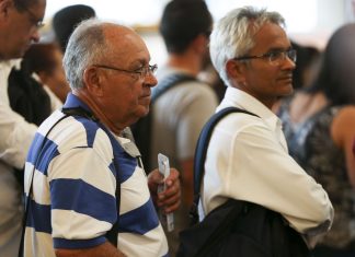 Governo lança programa voltado à pessoa idosa