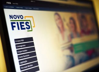 Termina amanhã prazo para renovar contratos do Fies feitos até 2017