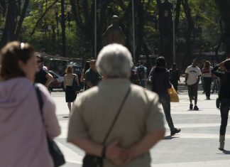 Expectativa de vida aumenta mais de três meses e chega a 76,3 anos