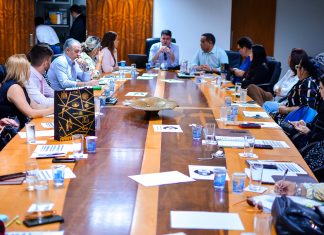 Tocantins recebe gestores para discutir o fomento do artesanato brasileiro