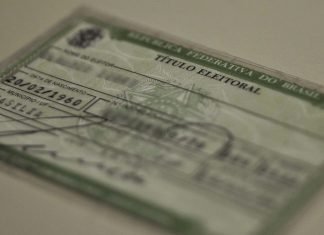 Eleitores com mais de 70 anos precisam fazer a biometria