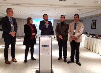 Tocantins assina como membro fundador da iniciativa Campeões da Floresta Tropical