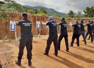 Segurança Pública do Tocantins aponta redução dos crimes e assegura ampliação das ações de prevenção da criminalidade em 2020