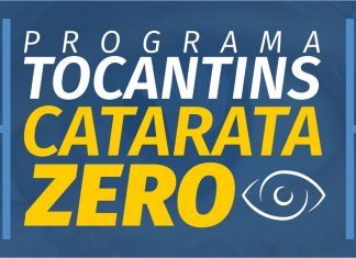 Abertura oficial do Projeto “Tocantins Catarata Zero” em Gurupi ocorre nesta quinta-feira, 5