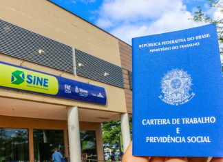 Governo do Tocantins institui o Fundo Estadual do Trabalho