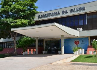 Governo fecha ano com repasses regulares da Saúde para os 139 municípios tocantinenses