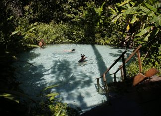 Tocantins é um dos destinos mais procurados e seguros para os turistas