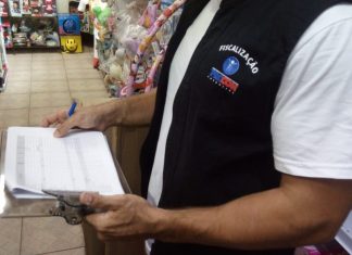 Procon Tocantins orienta consumidor como economizar na hora de comprar os itens da ceia e presente de Natal