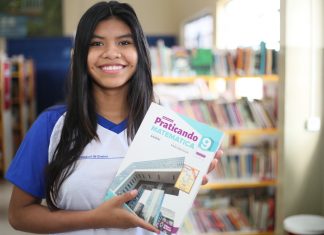 Tocantins conquista 70 medalhas na Olimpíada de Matemática das Escolas Públicas