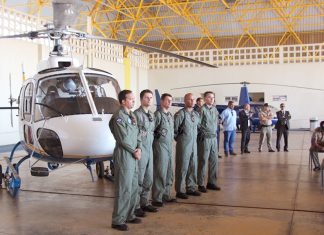 Polícia Militar divulga balanço de ações em 2019