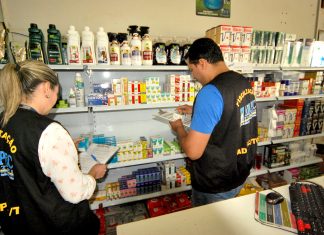 Recadastramento obrigatório de lojas agropecuárias inicia nesta quinta-feira