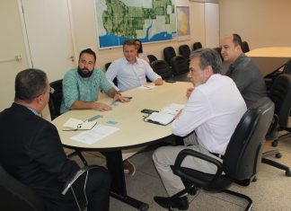 Beneficiada com incentivos fiscais, mineradora vai começar a operar em Natividade com a abertura de 50 postos de trabalho