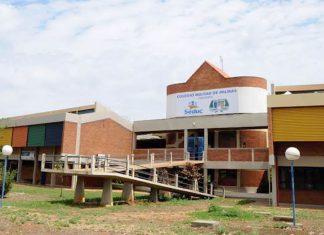 Governo edita Decreto e escolas passam a se chamar Colégios Militares do Estado do Tocantins