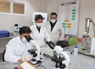 Tocantins investiu mais de R$ 2 milhões em Ciência e Tecnologia no segundo semestre de 2019