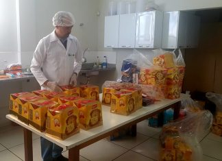 Metrologia Estadual aprova 94,5% das marcas de produtos testados na Operação Natal e Ano Novo