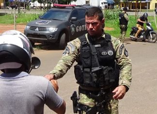 Polícia Civil divulga resultados da operação “Integração” realizada no sul do Estado