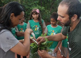 Tocantins encerra o ano com fortalecimento das ações de preservação e educação ambiental