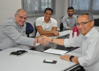 Programa de Eficiência Energética no HGP garante economia de mais 300 mil por ano