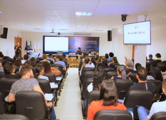 Eventos científicos de 2020 terão apoio do Governo do Estado