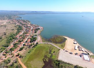 Governo do Estado participa de evento voltado ao turismo e geração de negócios em Babaçulândia