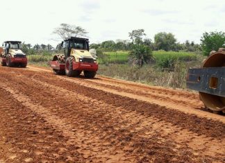 Governo institui fundo que garantirá recursos para conservação de rodovias estaduais
