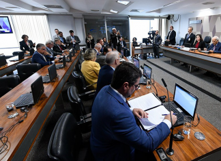 CCJ aprova prisão após condenação em segunda instância